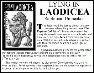lying-in-laodicea Lying in Laodicea - Rapture